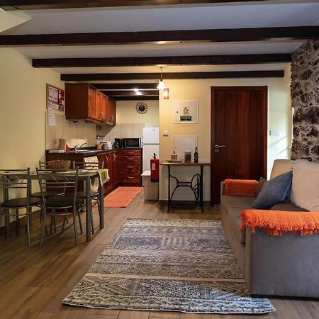 Villa Rustica - Casa Da Lurdes Ribeira Brava Kültér fotó