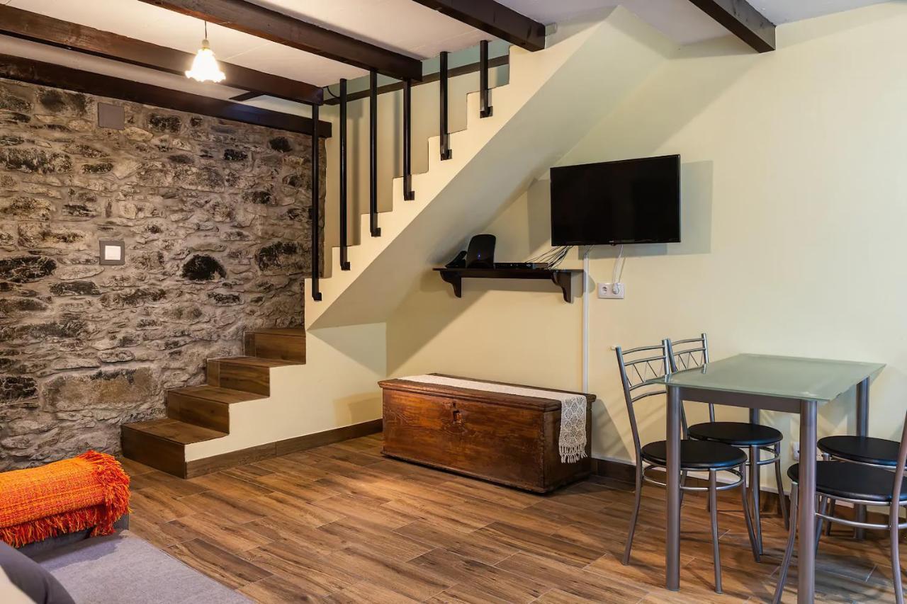 Villa Rustica - Casa Da Lurdes Ribeira Brava Kültér fotó