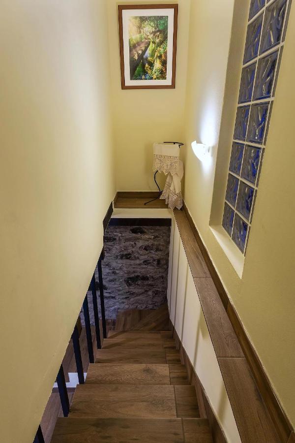 Villa Rustica - Casa Da Lurdes Ribeira Brava Kültér fotó